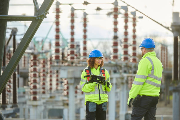 Best Residential Electrician Services  in Bridgetown, OH