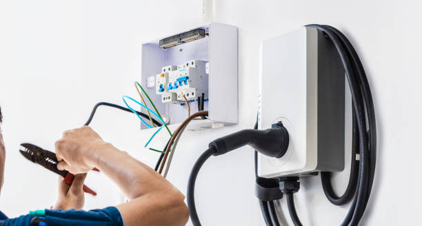 Best Electrical Contractors for Businesses  in Bridgetown, OH