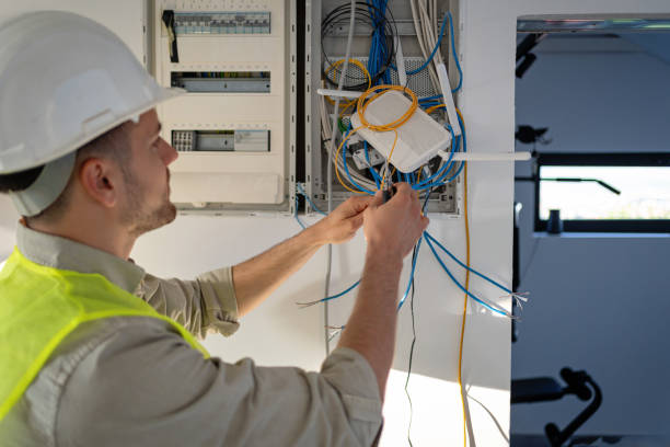 Best Electrical Wiring Services  in Bridgetown, OH
